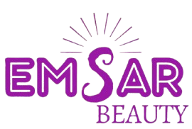 Emsar Beauty Logo